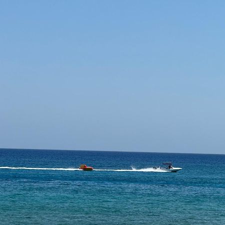 Villa Naxos 프로타라스 외부 사진