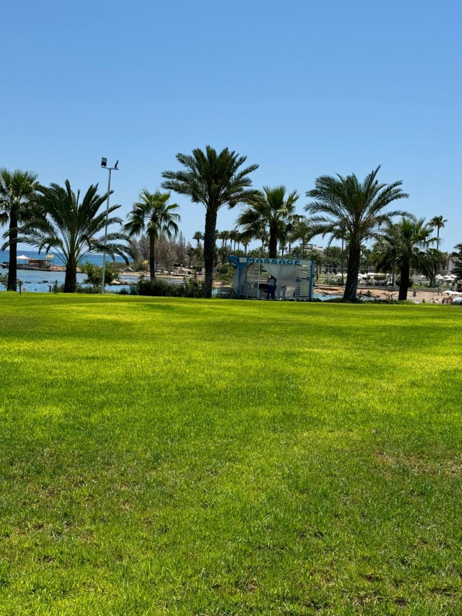 Villa Naxos 프로타라스 외부 사진