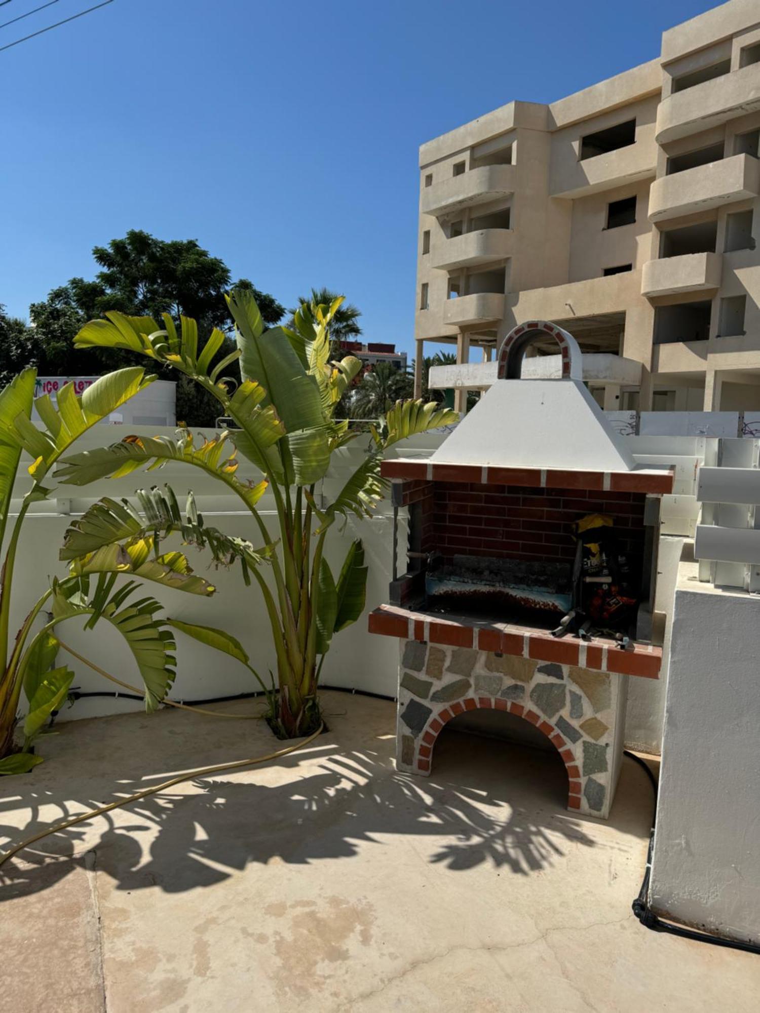 Villa Naxos 프로타라스 외부 사진