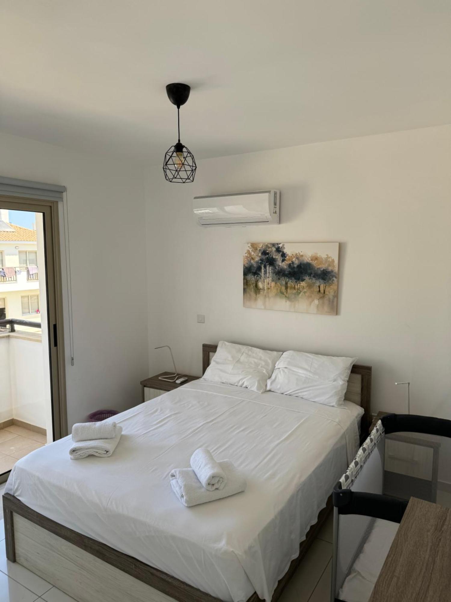 Villa Naxos 프로타라스 외부 사진