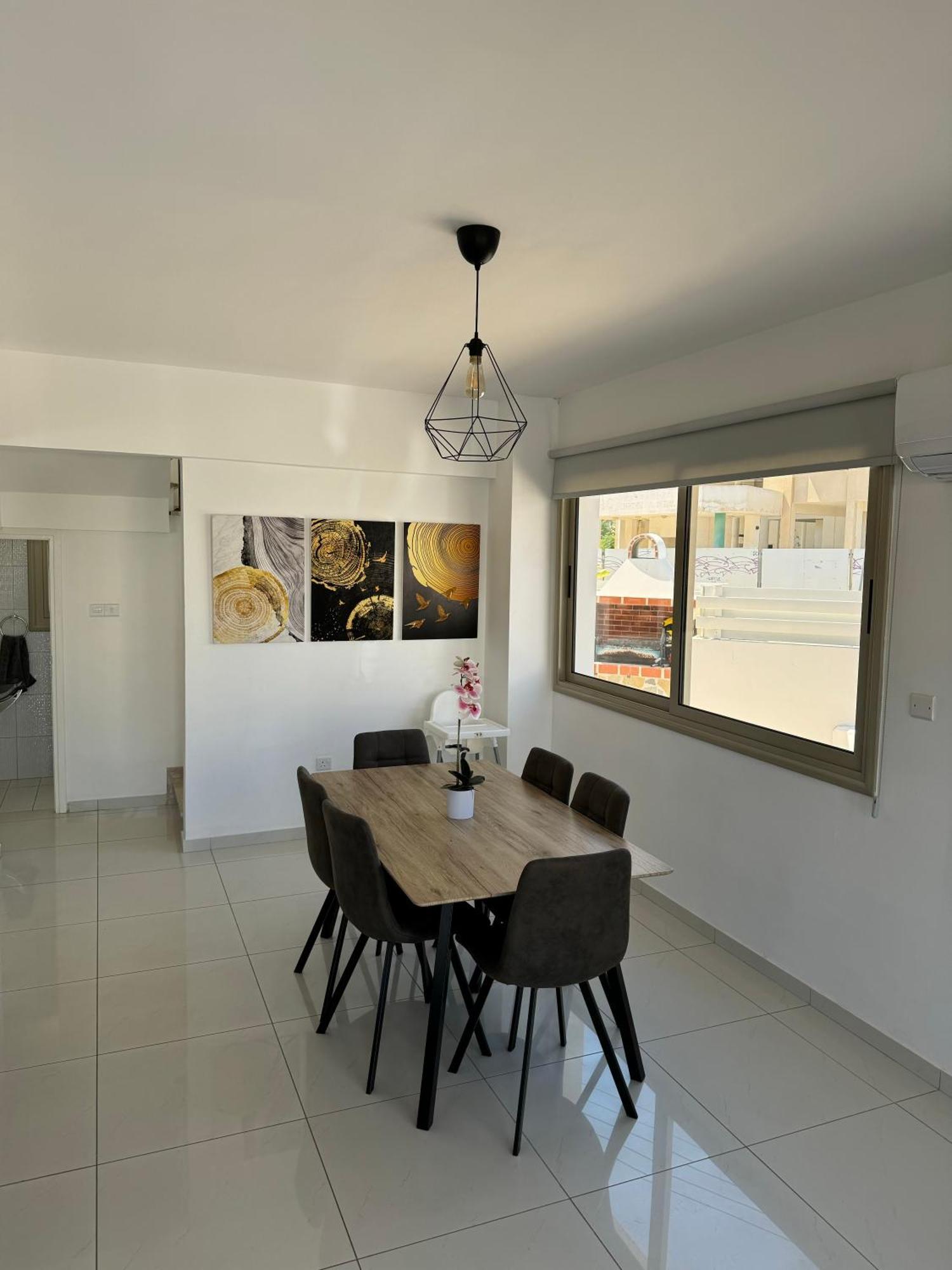 Villa Naxos 프로타라스 외부 사진