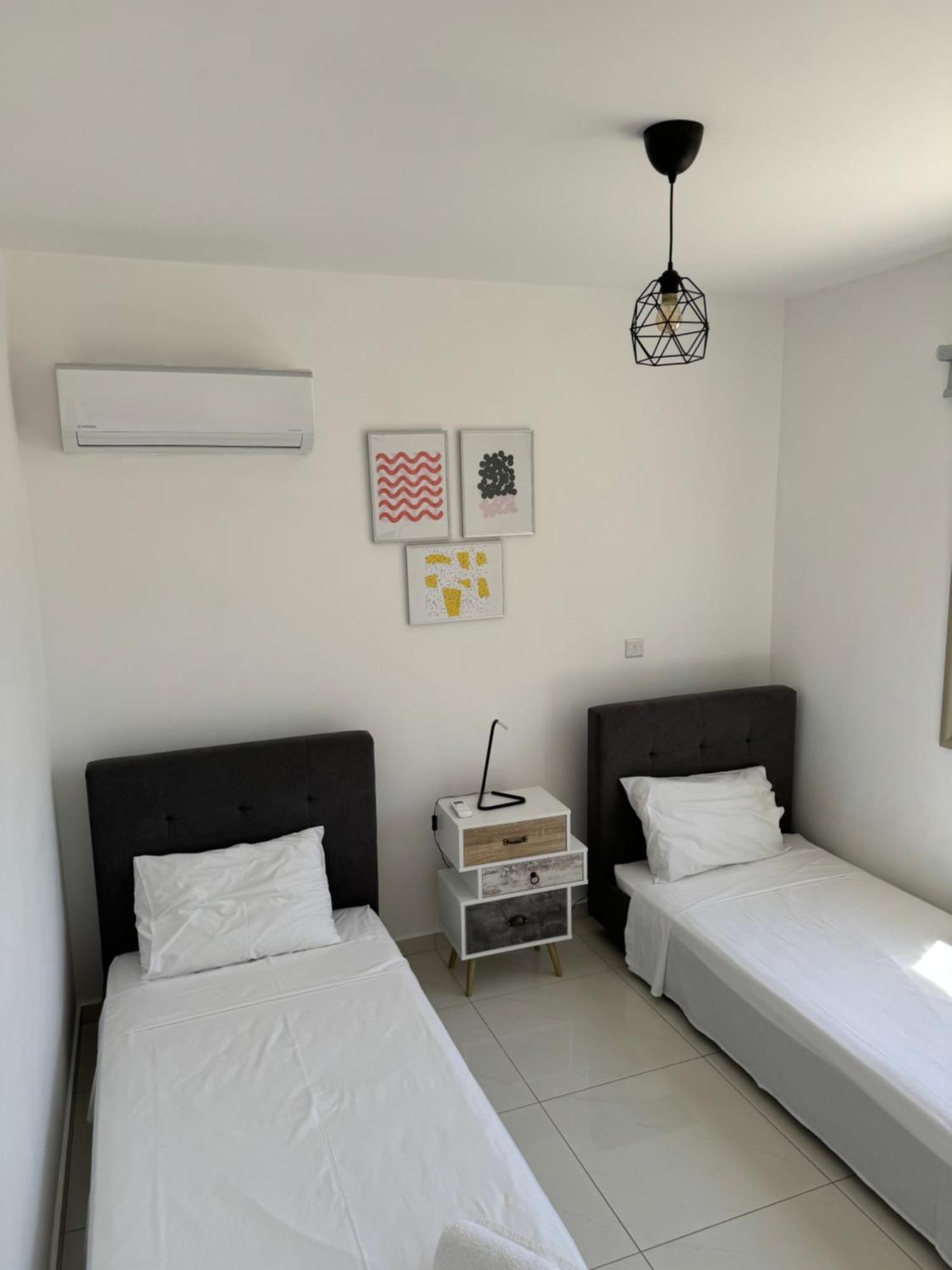 Villa Naxos 프로타라스 외부 사진
