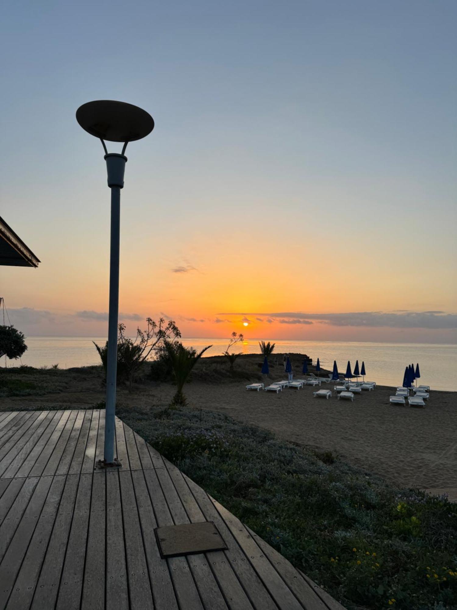 Villa Naxos 프로타라스 외부 사진